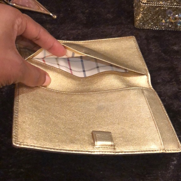 Authentic Coach bi-fold wallet insert - Picture 10 of 10